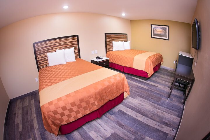 Garey Motel