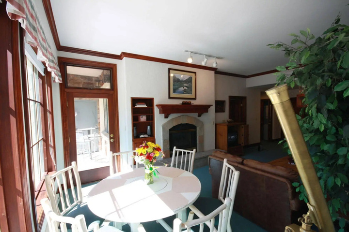 Elevation Accommodations