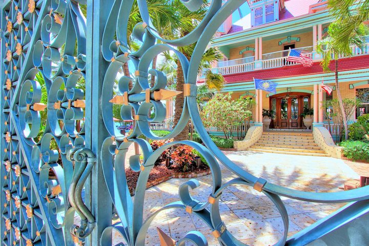 Southernmost House - Adult Exclusive