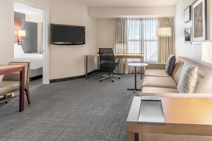 Residence Inn by Marriott Sacramento Rancho Cordova