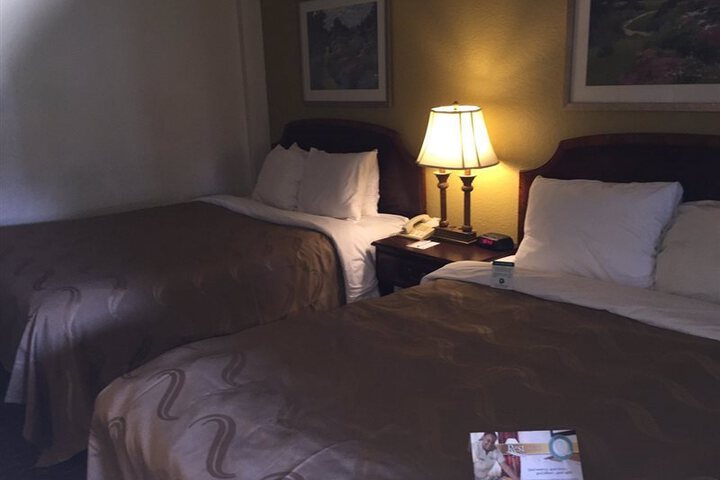 Quality Inn