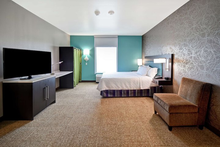 Home2 Suites by Hilton El Reno OK