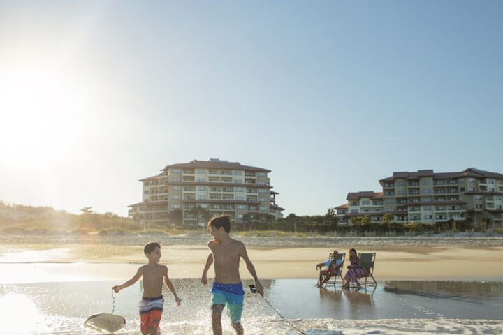 The Villas of Amelia Island