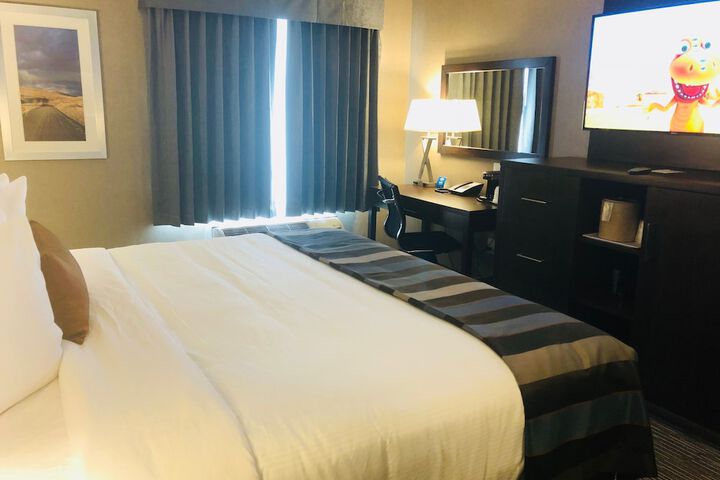Wingate by Wyndham Kamloops