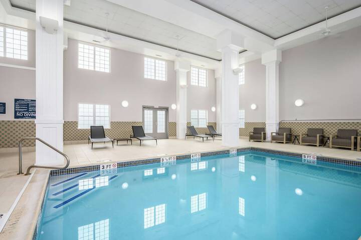 Four Points by Sheraton Bedford Manchester Airport