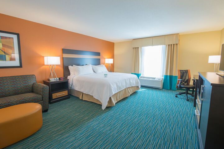 Holiday Inn Bismarck by IHG