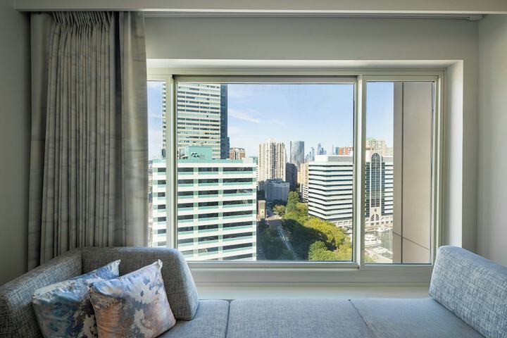 The Westin Jersey City Newport