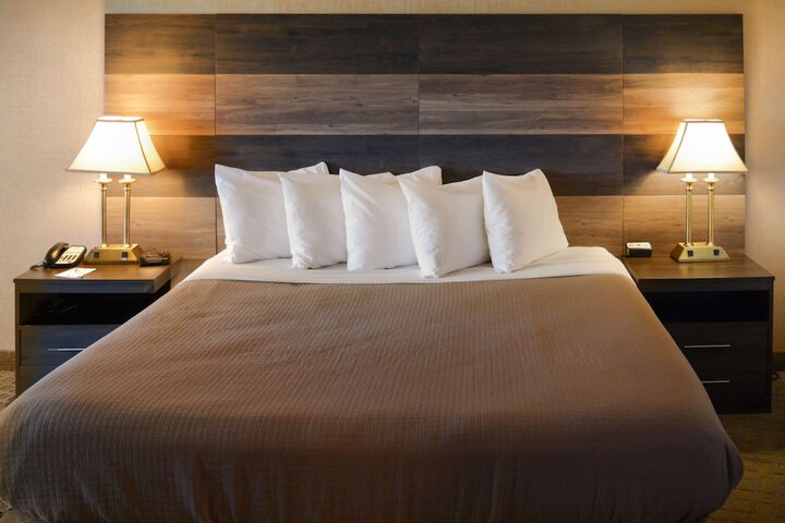 Clarion Hotel Philadelphia International Airport