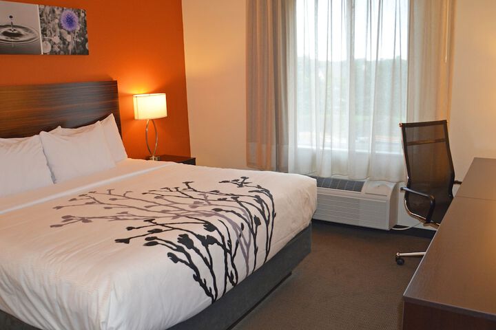 Sleep Inn & Suites Oregon - Madison