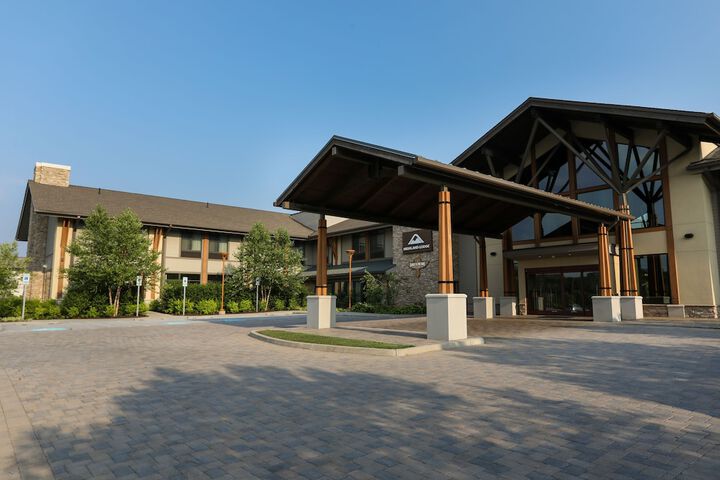 Liberty Mountain Lodging by Vail Resorts