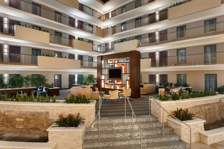 Hotel Interior 7 of 37