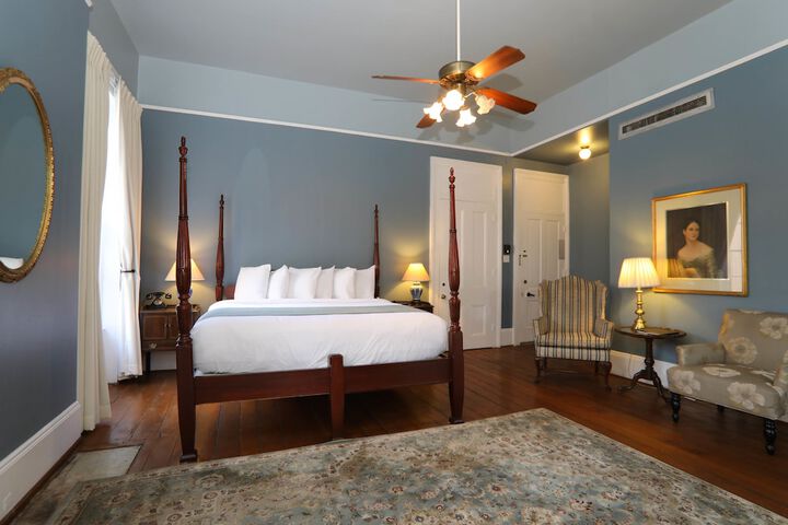 Malaga Inn