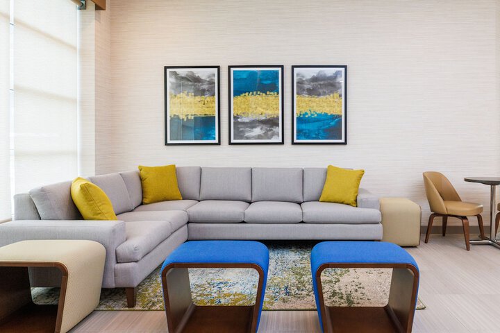 Hyatt Place San Carlos
