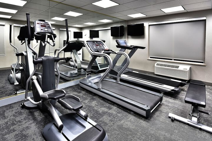Health and Fitness 49 of 52