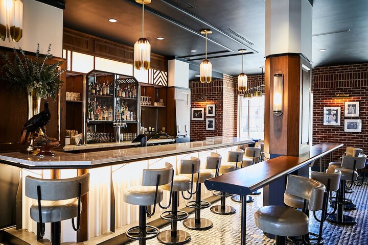 The Alida Savannah, a Tribute Portfolio Hotel