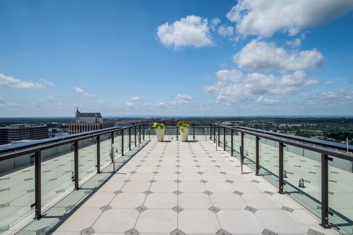 Global Luxury Suites at Reston Town Center