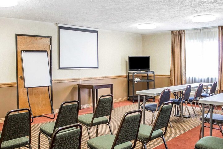Quality Inn Elyria