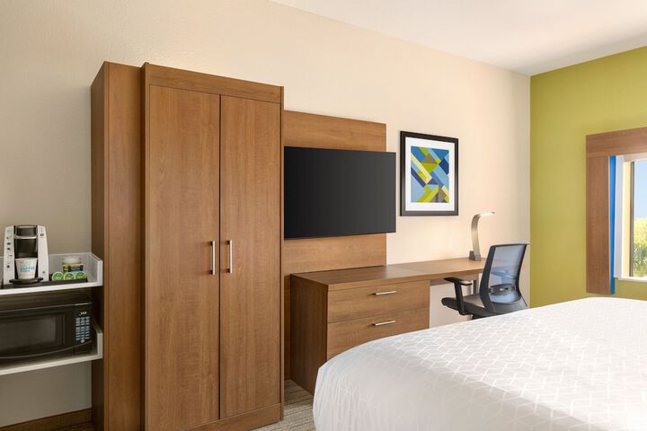 Holiday Inn Express Hotel & Suites Mission-McAllen Area by IHG