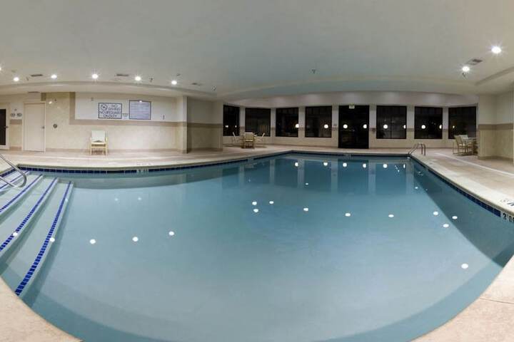 Pool 5 of 38