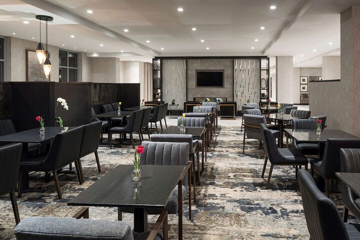Hilton Garden Inn Hanover Lebanon