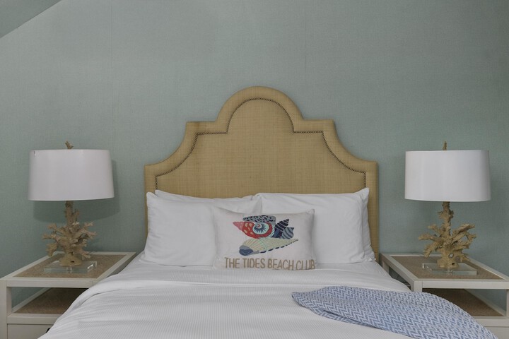 The Tides Beach Club