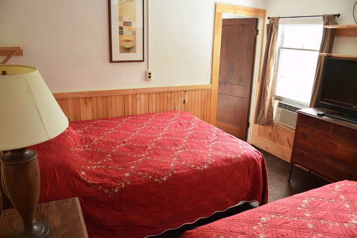 The Baseball Hotel