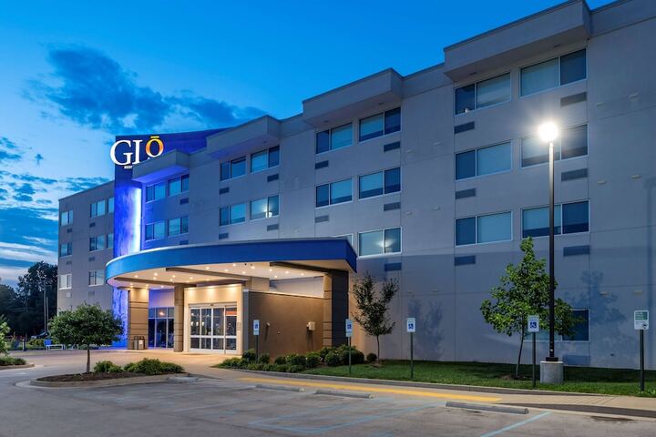 Hotel 2 of 24