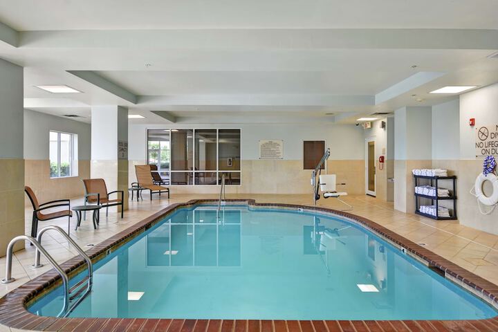 Hilton Garden Inn Conway