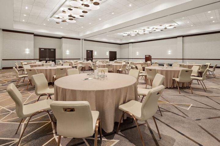 The Westin Edina Galleria