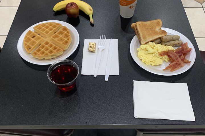 Breakfast/Coffee Service 33 of 44