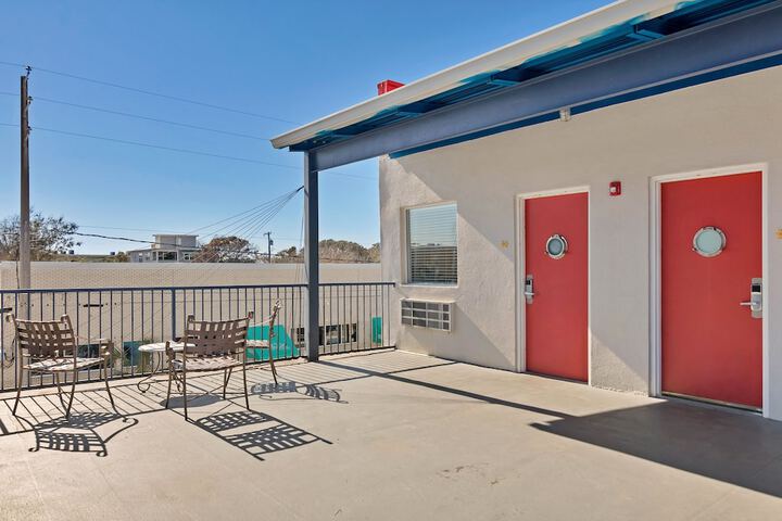 Terrace/Patio 35 of 38