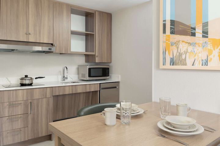 Homewood Suites by Hilton Ontario-Rancho Cucamonga