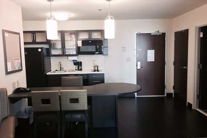 Candlewood Suites Youngstown W I-80 Niles Area by IHG