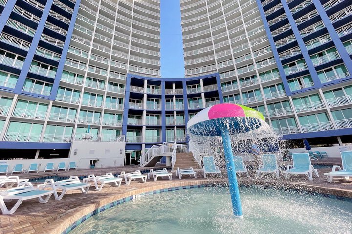 Avista Resort