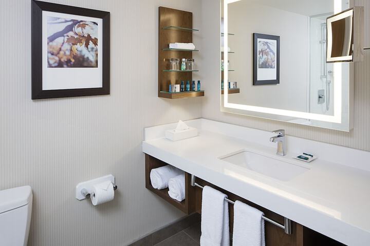 Delta Hotels by Marriott Calgary South