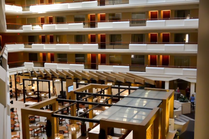 Hotel Interior 15 of 103