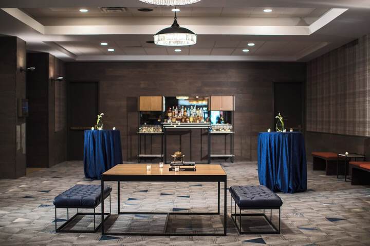 Renaissance Toledo Downtown Hotel