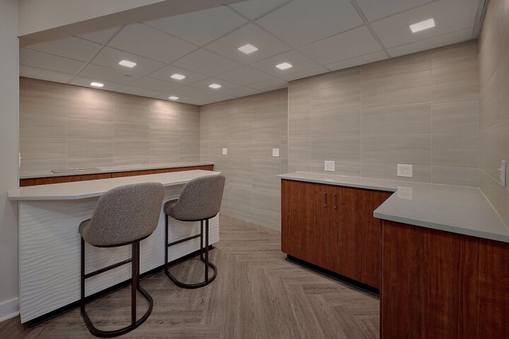 Crowne Plaza Knoxville Downtown University by IHG