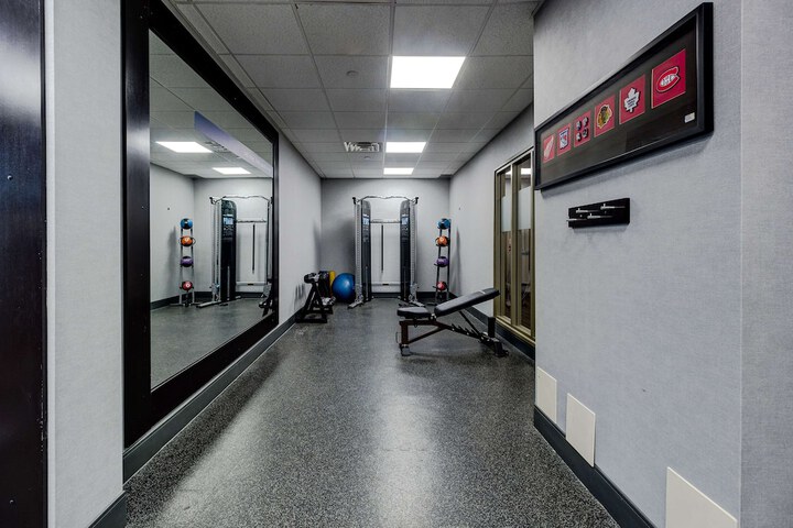 Hampton Inn & Suites by Hilton Brantford Conference Centre