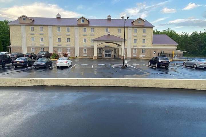 Hotel 2 of 20