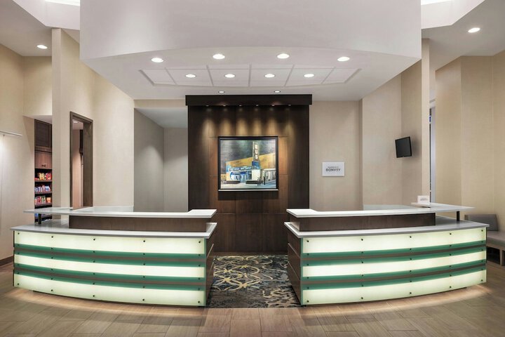 Residence Inn Ann Arbor Downtown