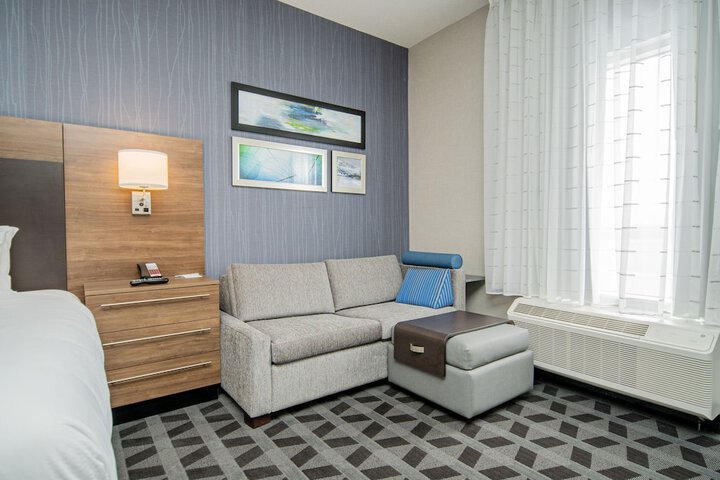 TownePlace Suites by Marriott Brantford and Conference Centre