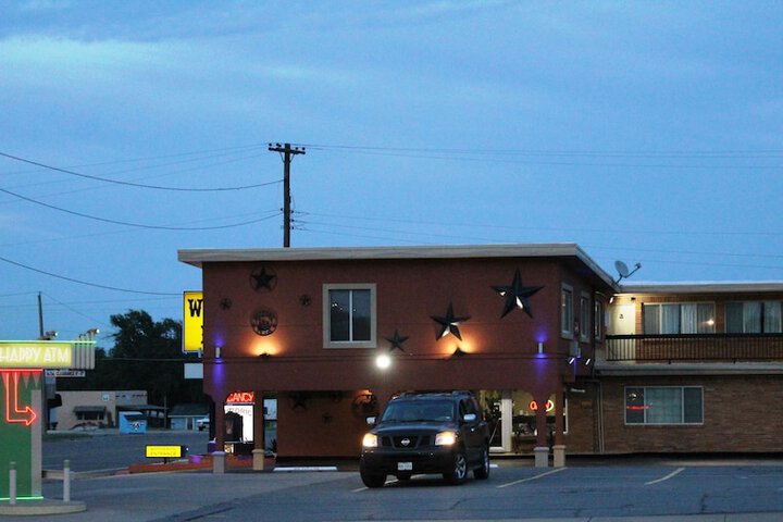 Western Motel
