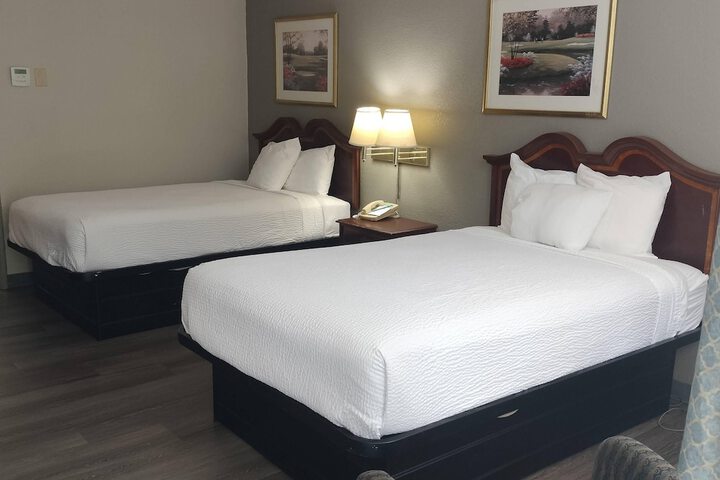 Clarion Inn Southern Pines - Pinehurst