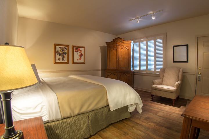 Wine Country Inn