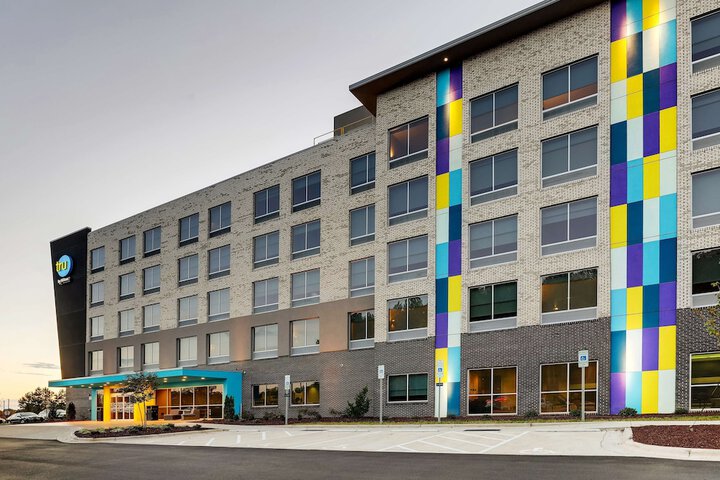 Tru by Hilton Raleigh Garner