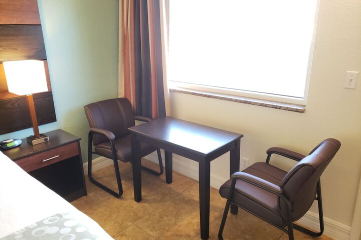 Oceanfront Inn and Suites