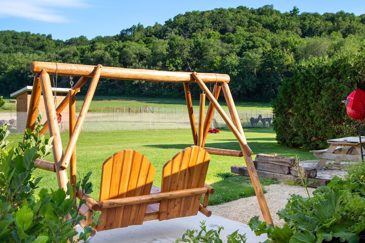 Justin Trails Resort LLC.