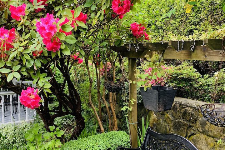 Crystals View Bed & Breakfast