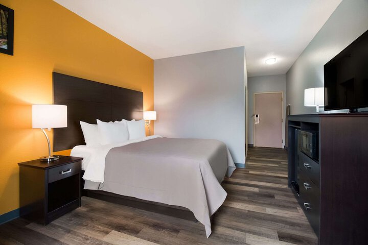 Quality Inn Columbia I-65